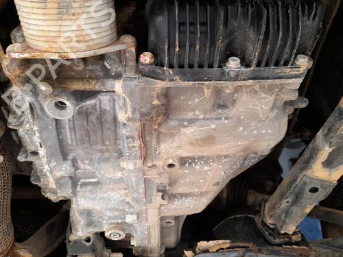 Used Gearbox CITROËN C5 AIRCROSS (A_) 1.2 PureTech 130 (ARHNSJ) (131 hp) 27405346
