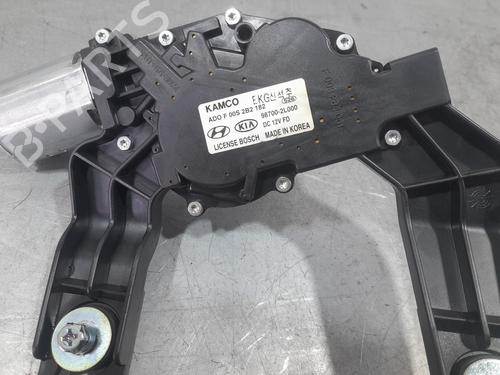 Rear wiper motor HYUNDAI i30 (FD)  | BP30058133M102 