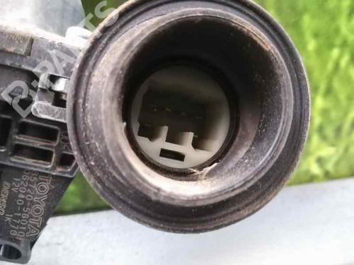 Front left window mechanism TOYOTA PRIUS Liftback (_W2_)  | BP4050064C22 
