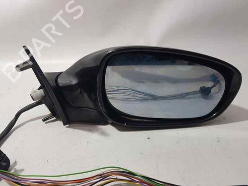 Used Right mirror PEUGEOT 607 (9D, 9U) [2000-2025]  6246204