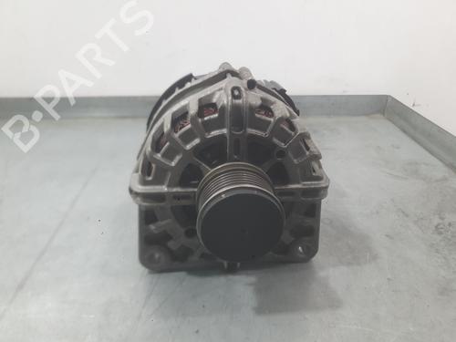 Used Alternator Alternator RENAULT KANGOO Express (FW0/1_) 1.5 dCi 90 (FW0G, FW05, FW08, FW11) (90 hp) 40596944 40596944