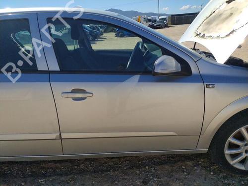 Used Right front door OPEL ASTRA H (A04) 1.7 CDTI (L48) (100 hp) 26458117