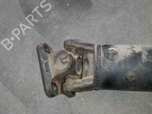 Driveshaft MERCEDES-BENZ M-CLASS (W163)  | BP605885M37 