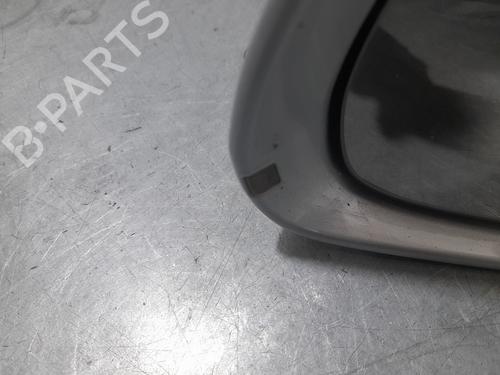 Left mirror AUDI A5 (8T3) 2.7 TDI | BP30728478C26