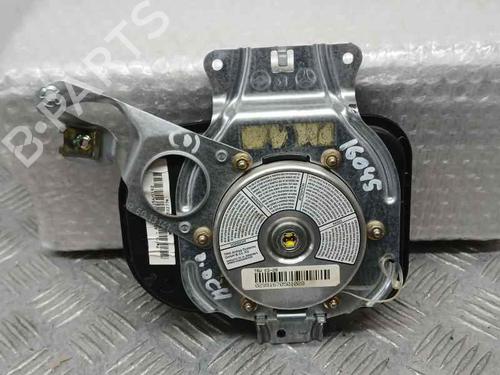 Electronic module MERCEDES-BENZ E-CLASS (W210) E 220 CDI (210.006) | BP22973586M83 