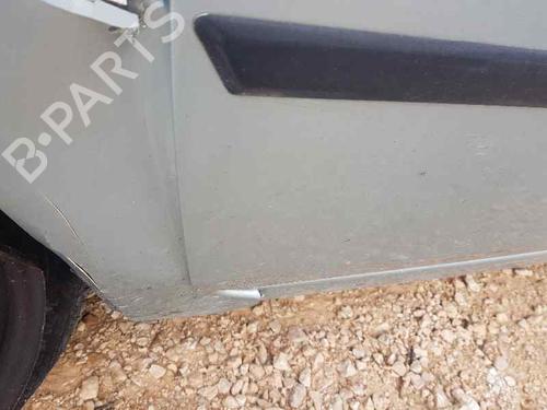 Left front door FORD FIESTA V (JH_, JD_)  | BP30005561C2 