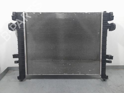 Wasserkühler für MG MG ZS SUV (AZS1) 1.0 T-GDi (111 hp) 29977050