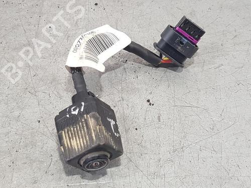 Used Camera OPEL CORSA F (P2JO) 1.2 (68) (101 hp) 29809116