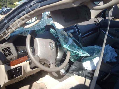 Front left window mechanism TOYOTA LAND CRUISER PRADO (_J12_) 3.0 D-4D (KDJ120, KDJ125) | BP162199C22 