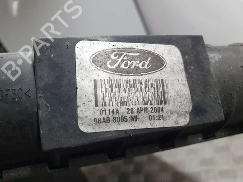Køler FORD FOCUS I (DAW, DBW)  | BP11215495M31 