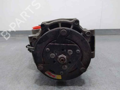 Used AC compressor MITSUBISHI GRANDIS (NA_W) [2003-2011]  22988820