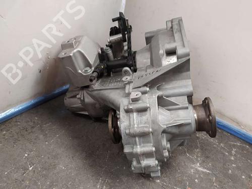 Gearbox SEAT LEON (KL1, KLG)  | BP17243274M3 