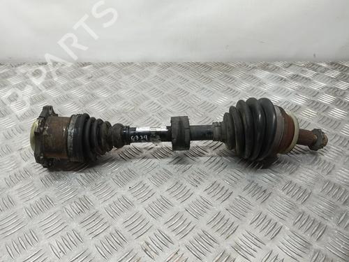 Antriebswelle links vorne SEAT IBIZA III (6L1) 1.9 TDI (100 hp) 12565135