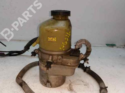 Steering pump OPEL ASTRA G Hatchback (T98)  | BP11651653M99 