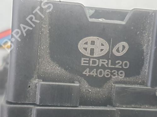 Steering column stalk DACIA SANDERO II 1.5 dCi | BP37273669I23 - Image 5