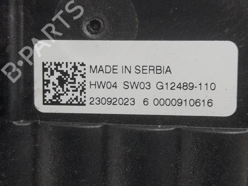 Køleventilator elektrisk MERCEDES-BENZ C-CLASS T-Model (S202) C 280 T (202.089) | BP30837952M35