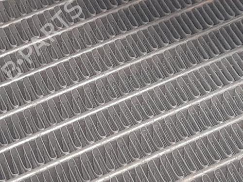 Used Water radiator Water radiator CITROËN C4 III (BA_, BB_, BC_) ë-C4 (BCZKXC, BZCKSC) (136 hp) 36164560 36164560