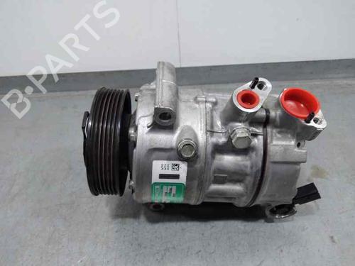 AC Kompressor SKODA OCTAVIA II Combi (1Z5) 2.0 TDI 4x4 (140 hp) 19268883