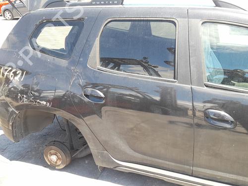 Used Right rear door Right rear door DACIA DUSTER (HM_) 1.6 SCe 115 (HMM1) (115 hp) 34629614 34629614