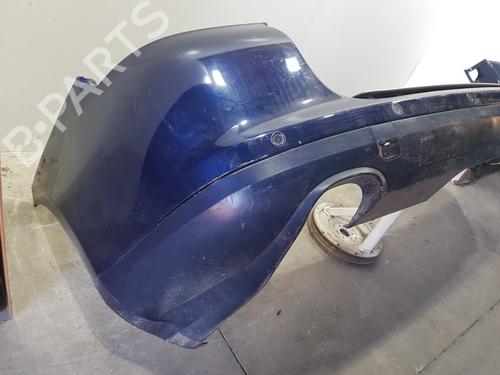 Bak støtfanger PORSCHE CAYENNE (9PA)  | BP10933356C8 