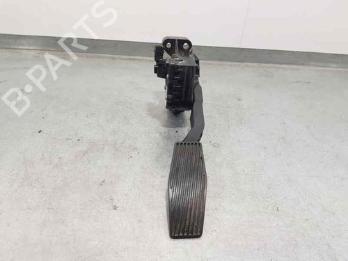 Used Pedal OPEL ASTRA G Hatchback (T98) [1998-2009]  22388536