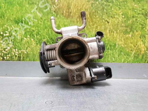 Used Throttle body DAEWOO KALOS (KLAS) 1.4 (83 hp) 4745981