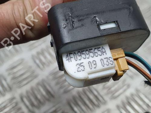 Mirror switch AUDI A6 Allroad C6 (4FH) 2.7 TDI quattro | BP12507400I25 