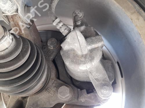 Used Left front brake caliper Left front brake caliper DACIA SANDERO III 1.0 TCe 90 (91 hp) 35727403 35727403