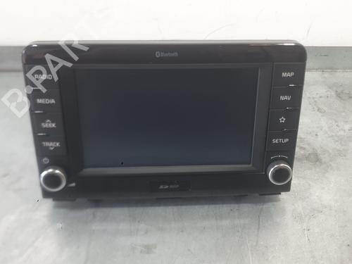 Used Electronic module Electronic module 37273678 37273678