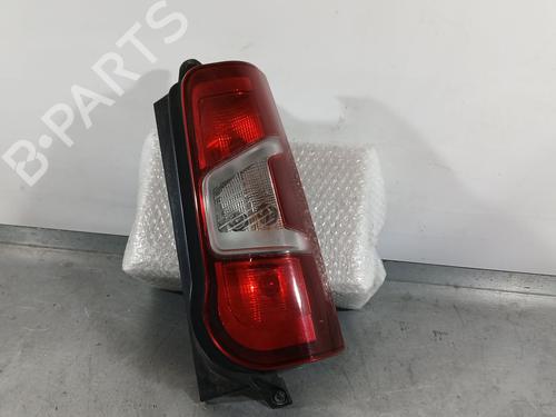 Højre baglygte Højre baglygte 38054827 38054827