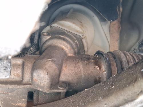 Used Steering rack Steering rack 37473302 37473302
