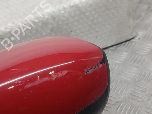 Left mirror FIAT 500 (312_)  | BP29279163C26 