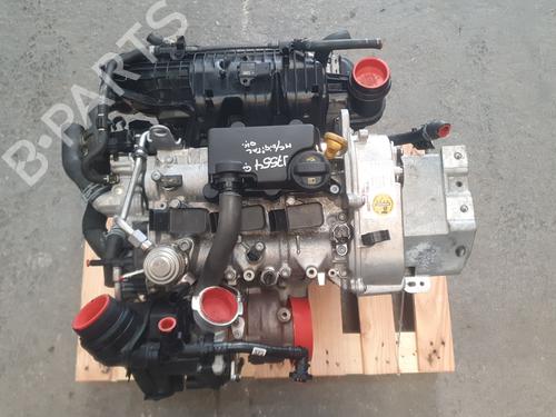 Engine SKODA FABIA IV (PJ3) 1.0 TSI | BP33986405M1  - Image 5
