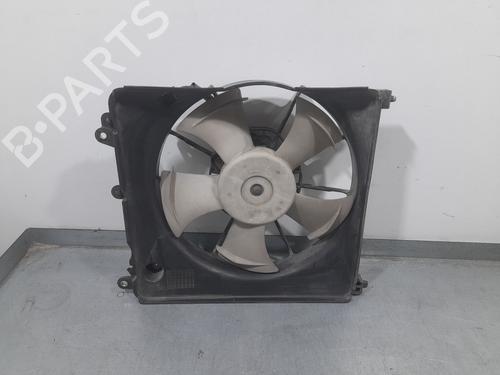 Køleventilator elektrisk HONDA INSIGHT (ZE_) 1.3 IMA (ZE28, ZE2) (88 hp) 30434830