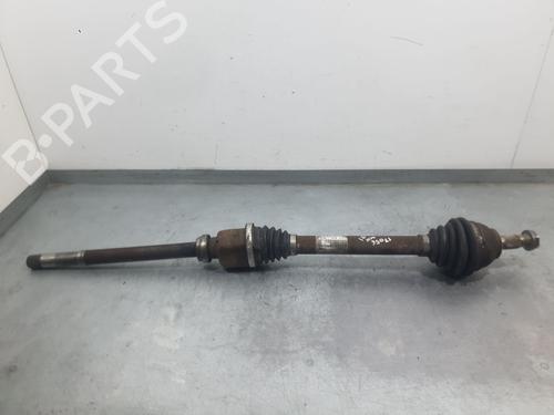 Used Right front driveshaft Right front driveshaft 28294848 28294848