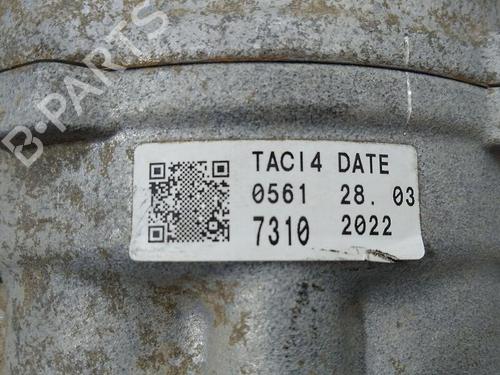 AC compressor TOYOTA HILUX VIII Pickup (_N1_)  | BP23424915M34 