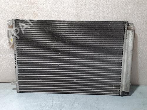 AC radiator FIAT 500 (312_)  | BP11052634M32 