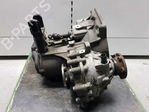 Gearbox SEAT IBIZA IV (6J5, 6P1)  | BP4983056M3 