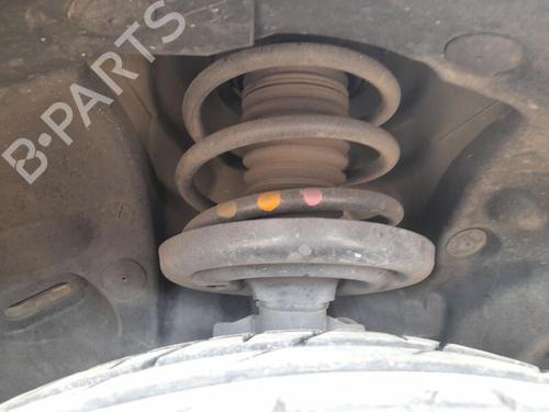 Used Left front shock absorber RENAULT FLUENCE (L3_) 1.5 dCi (L30D, L30L, L306, L33F, L33L, L33M, L33V, L33W) (110 hp) 26182263