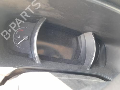 Kombinert Instrument RENAULT MEGANE IV Grandtour (K9A/M/N_) 1.5 Blue dCi 115 (K9A6) (116 hp) 30083372