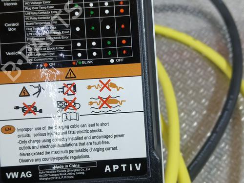 Electronic module CUPRA FORMENTOR (KM7, KMP) 1.5 TSI | BP34471907M83  - Image 8
