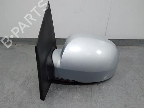 Left mirror HYUNDAI GETZ (TB) 1.3 | BP26722298C26 