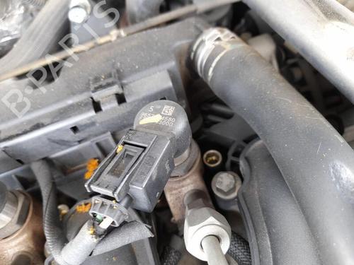 Motor CITROËN C5 II (RC_) 2.0 HDi (RCRHRH) | BP26976826M1 
