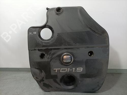 Topbeskyttelse SEAT LEON (1M1) [1999-2006]  11652283