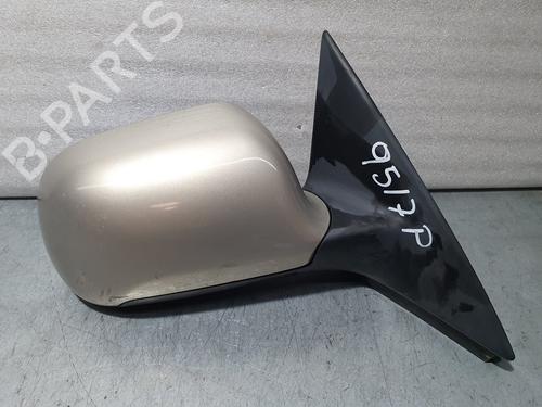 Right mirror AUDI A6 C5 (4B2) 2.5 TDI | BP829299C27 
