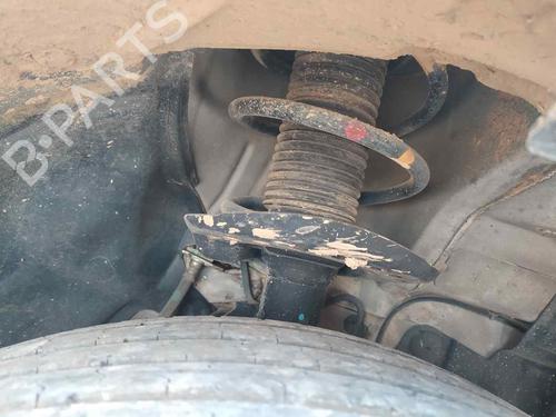 Used Right front shock absorber NISSAN JUKE (F15) [2010-2019]  25154700