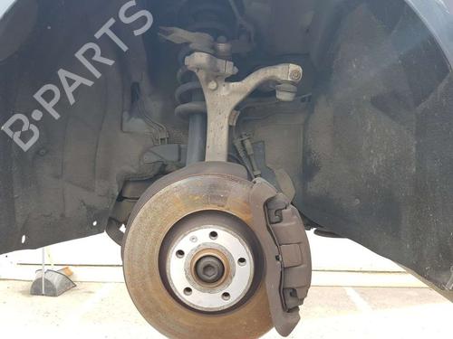 Wheel arch AUDI A6 Allroad C6 (4FH) 2.7 TDI quattro BP17337009C56