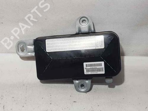 Used Right seat airbag BMW Z4 Roadster (E85) [2002-2009]  5283212