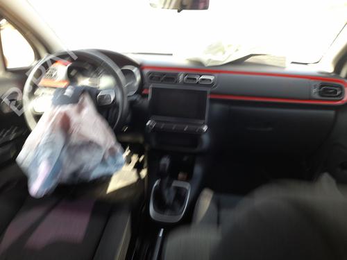 Engine CITROËN C3 III (SX) 1.2 VTi 82 | BP26940309M1