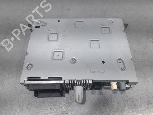 Radio CITROËN C4 Picasso II 1.6 BlueHDi 120 | BP31904655E6